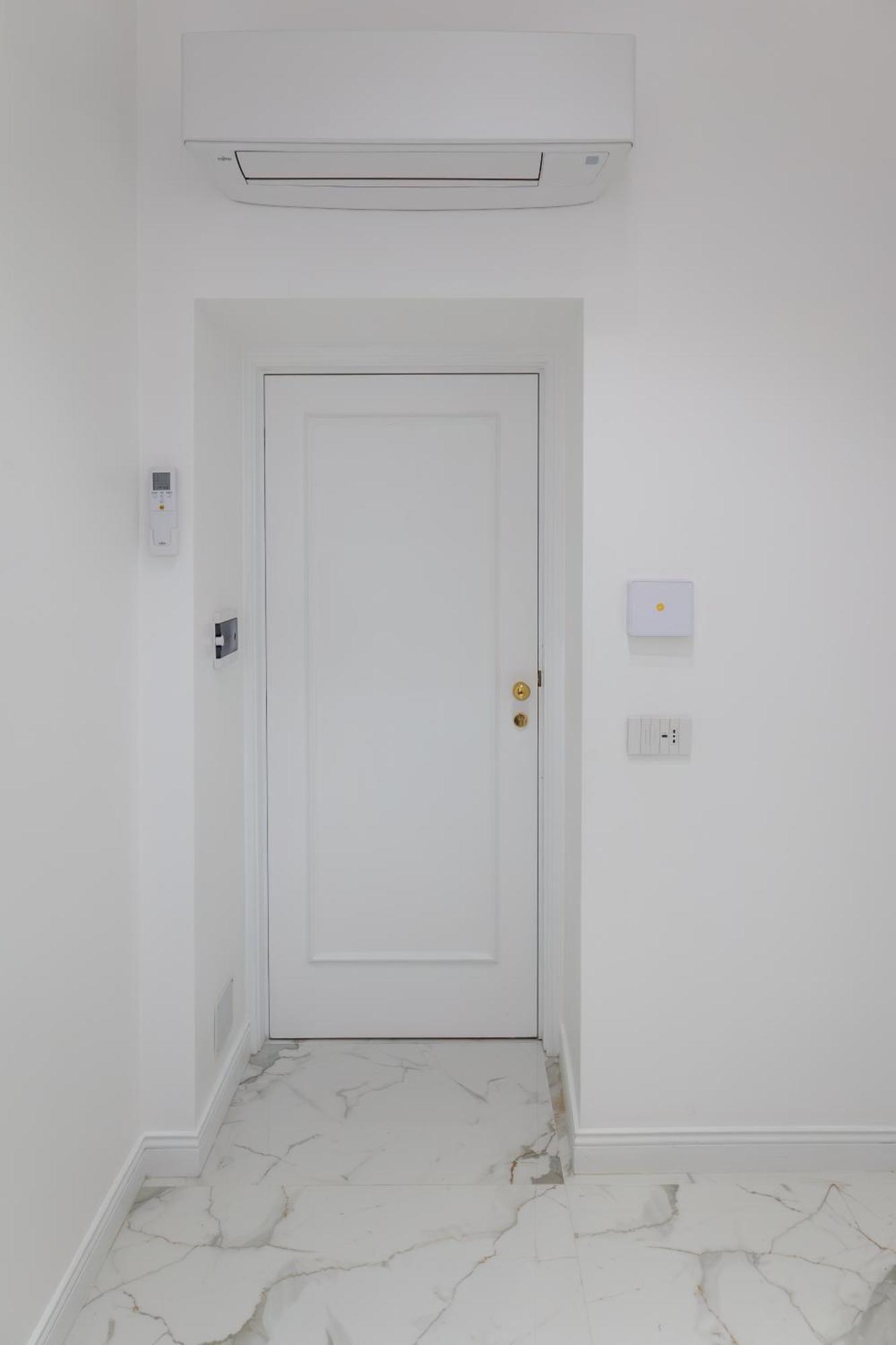 Garibaldi 125 Hotel Napoli Ngoại thất bức ảnh