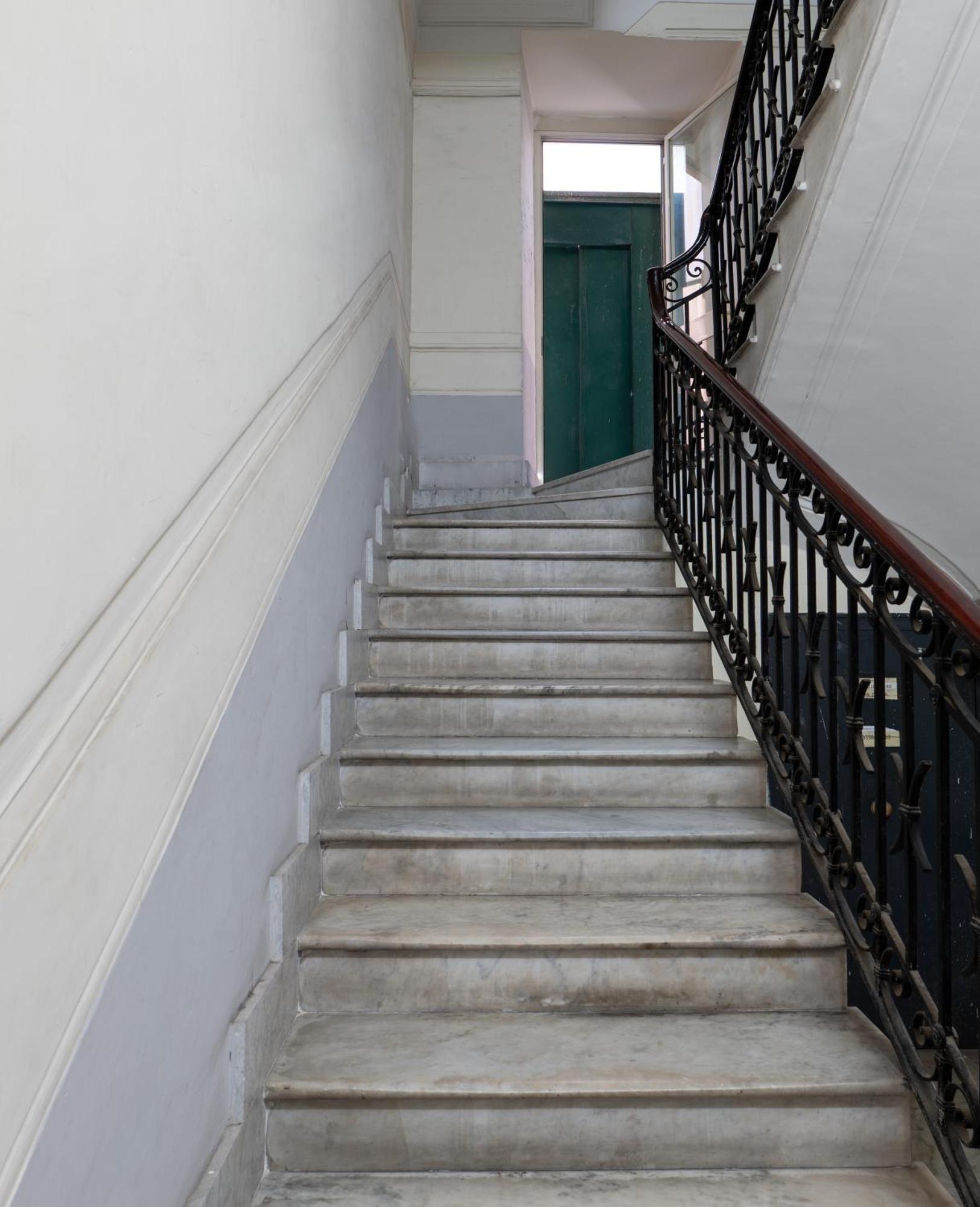 Garibaldi 125 Hotel Napoli Ngoại thất bức ảnh